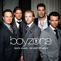 Back Again... No Matter What (2008)