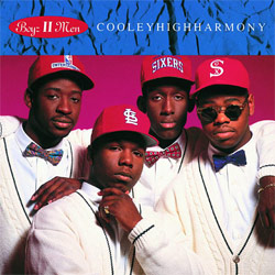 Cooleyhighharmony (1991)