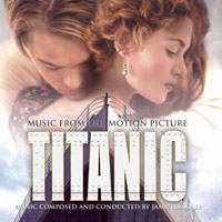 Soundtrack : Titanic (1997)