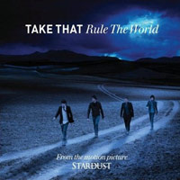 Single : Rule the World (2007)