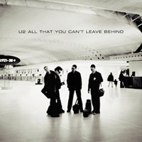 All That You Can't Leave Behind (2000)