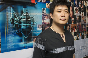 credit : T-magazine